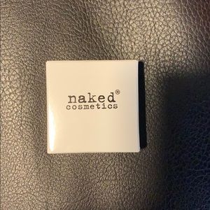 Dark Bronze Travel Sized Eye Shadow